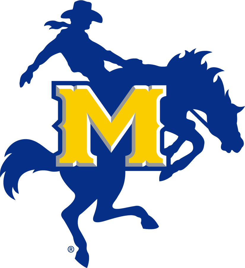 McNeese State Cowboys 2011-Pres Alternate Logo iron on transfers for T-shirts